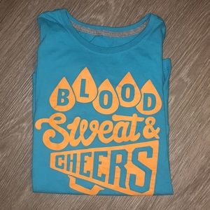 Slim Fit Nike Tshirt